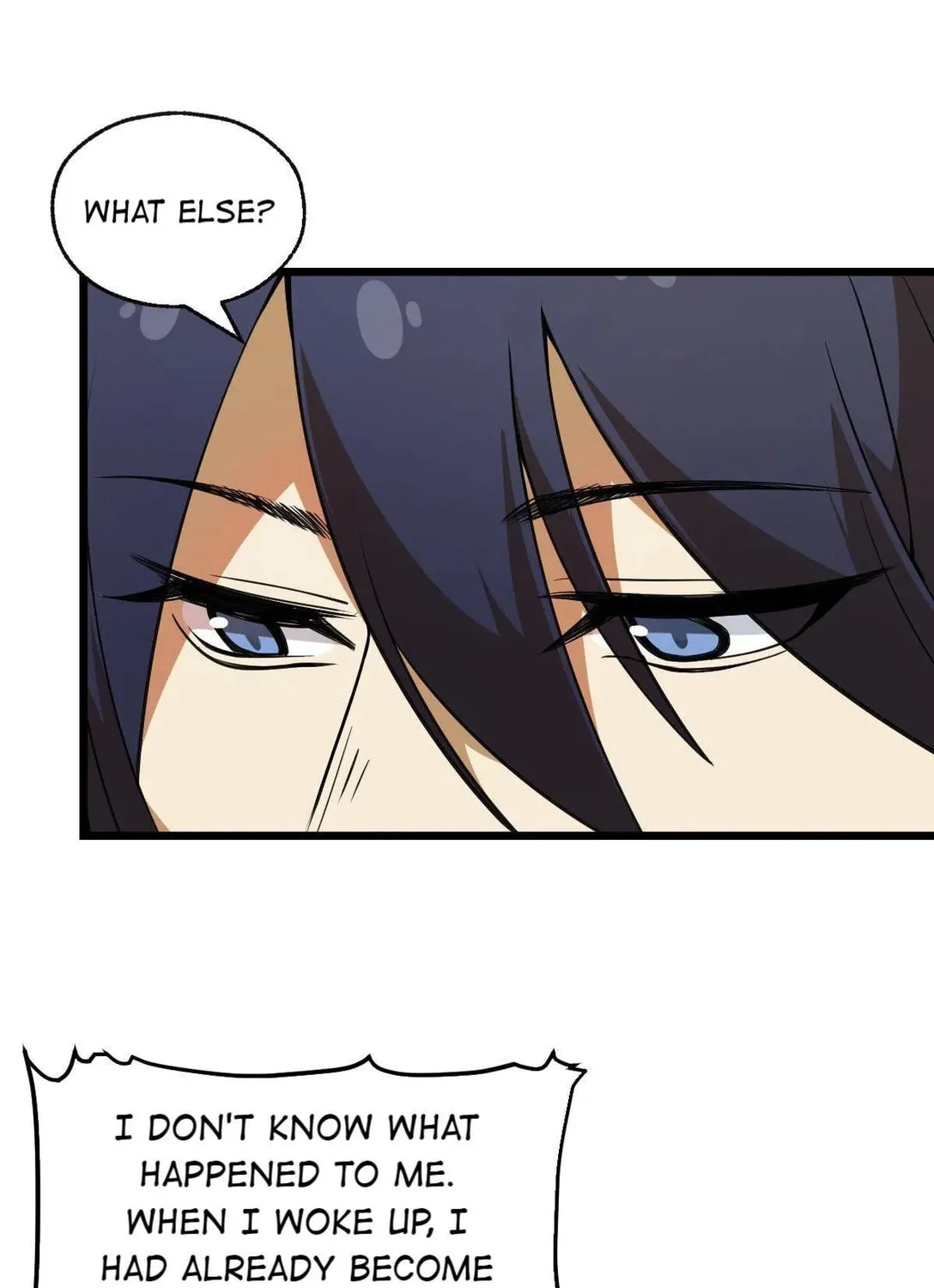 Read Little Skeleton (Colored) chapter 88 image 76 on Lezhin