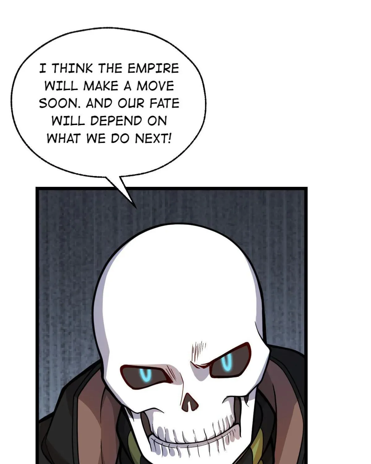 Read Little Skeleton (Colored) chapter 88 image 8 on Lezhin