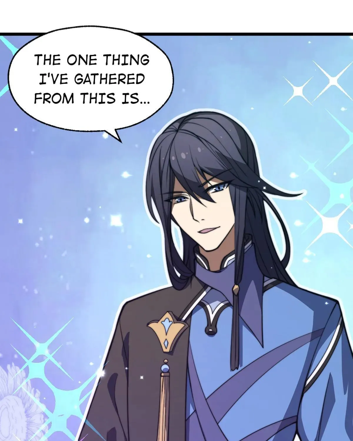 Read Little Skeleton (Colored) chapter 88 image 84 on Lezhin