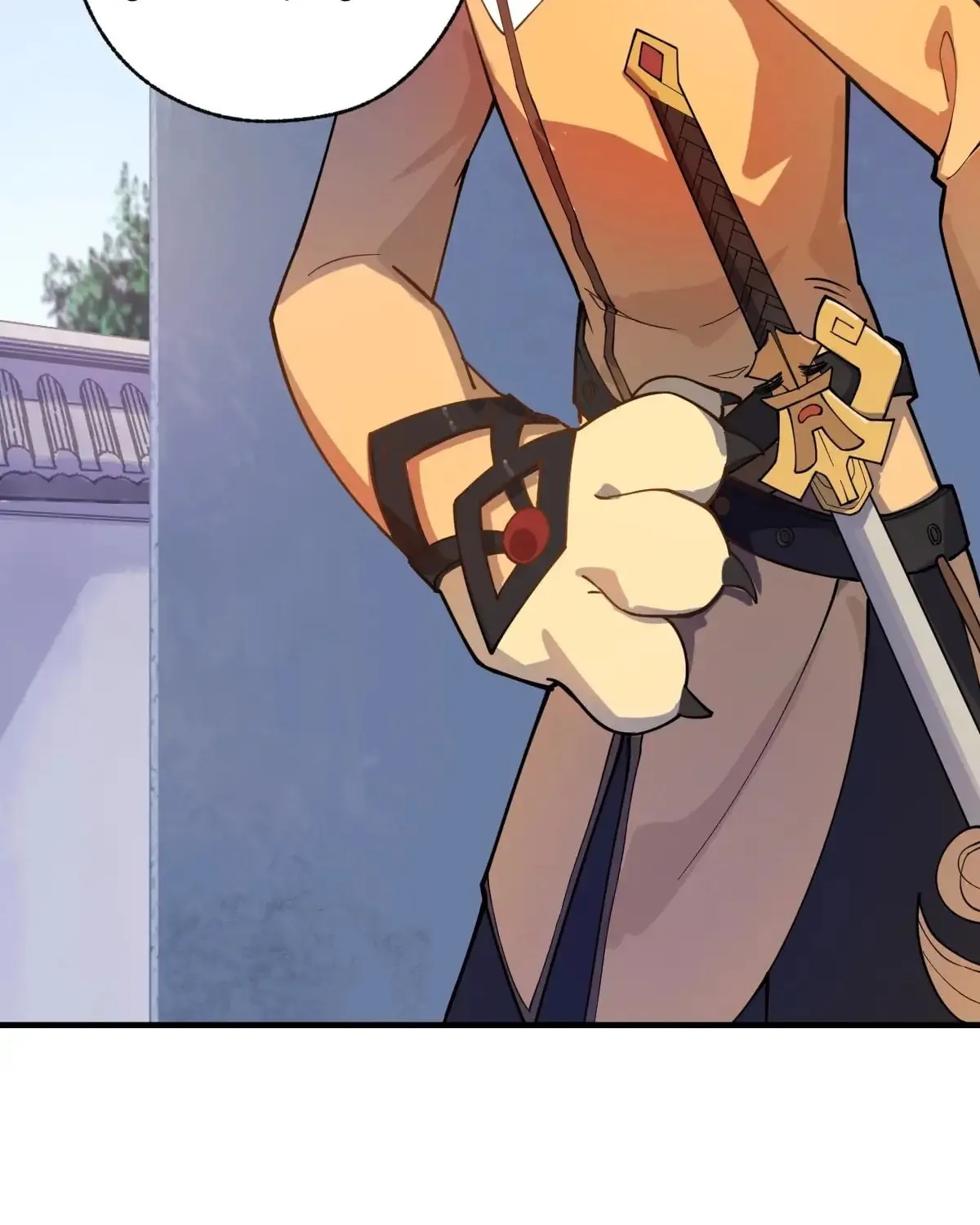 Read Little Skeleton (Colored) chapter 9 image 14 on Lezhin