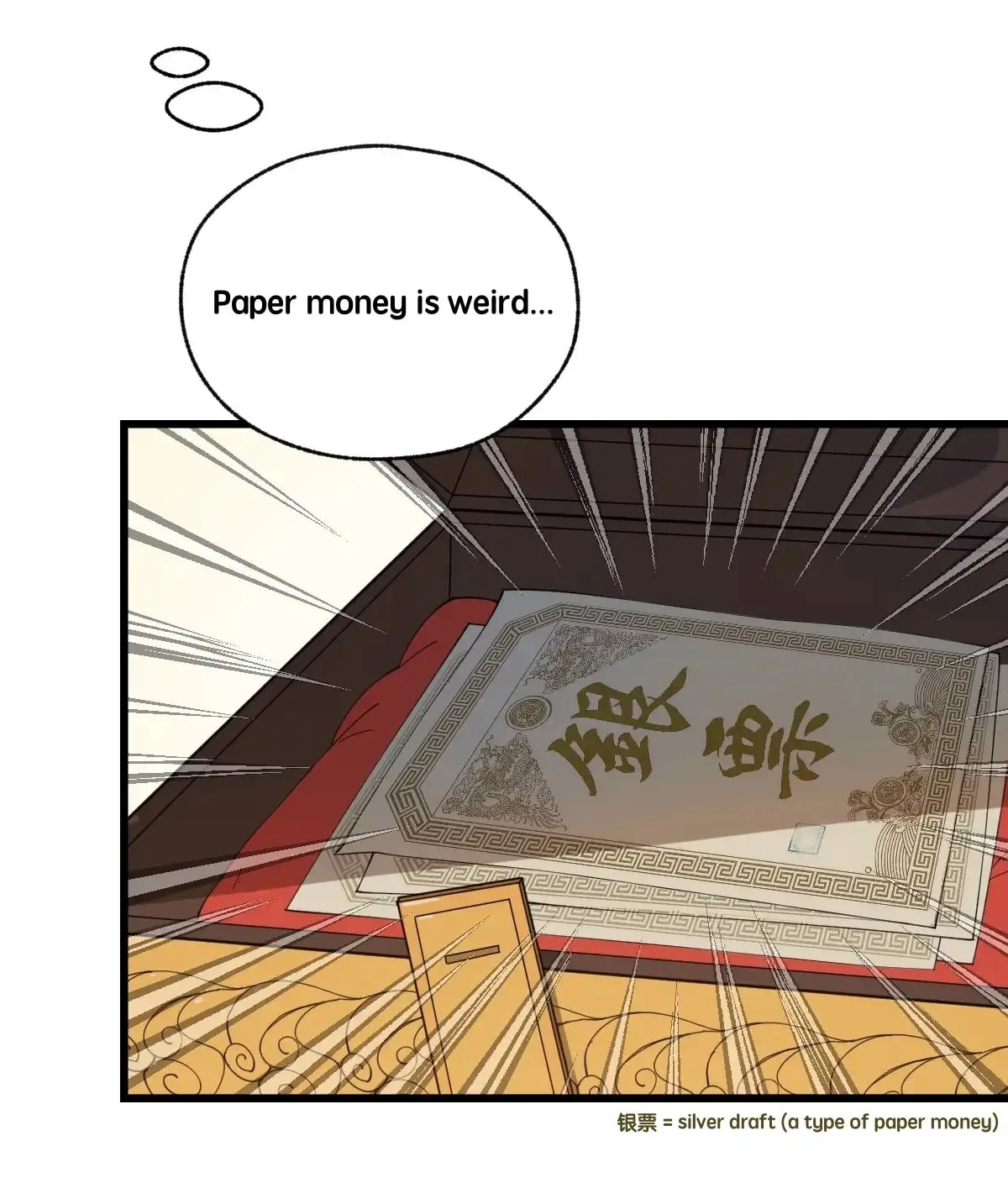 Read Little Skeleton (Colored) chapter 9 image 25 on Lezhin