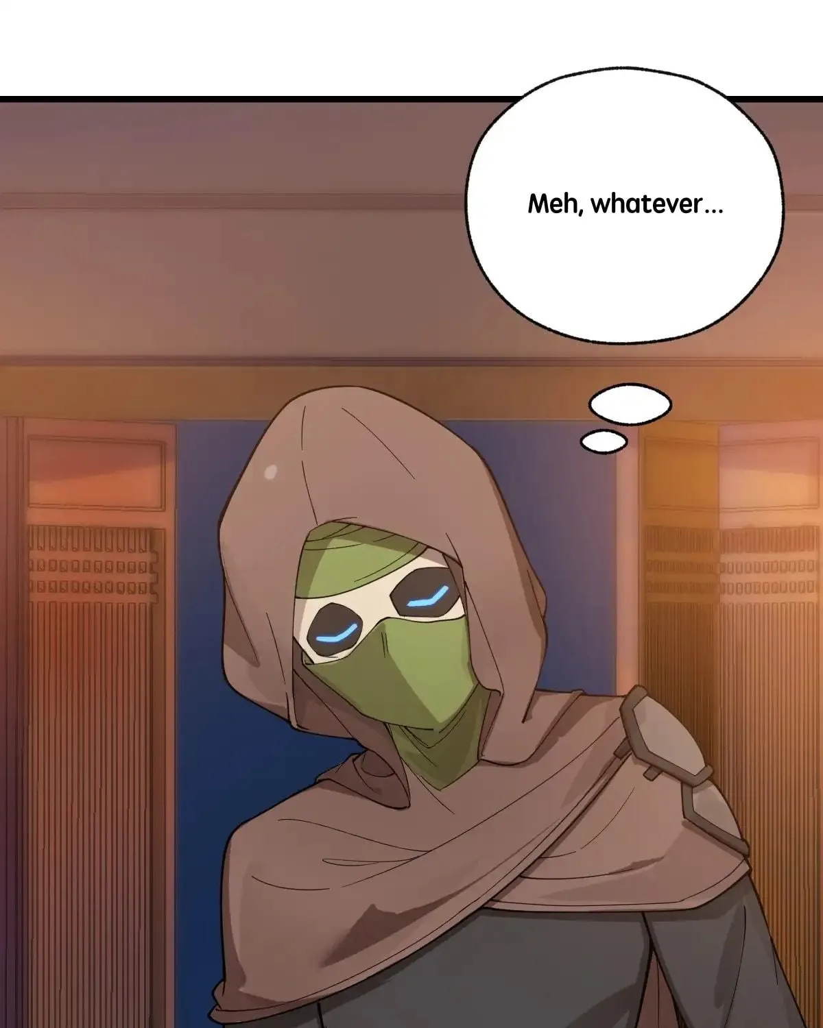Read Little Skeleton (Colored) chapter 9 image 26 on Lezhin