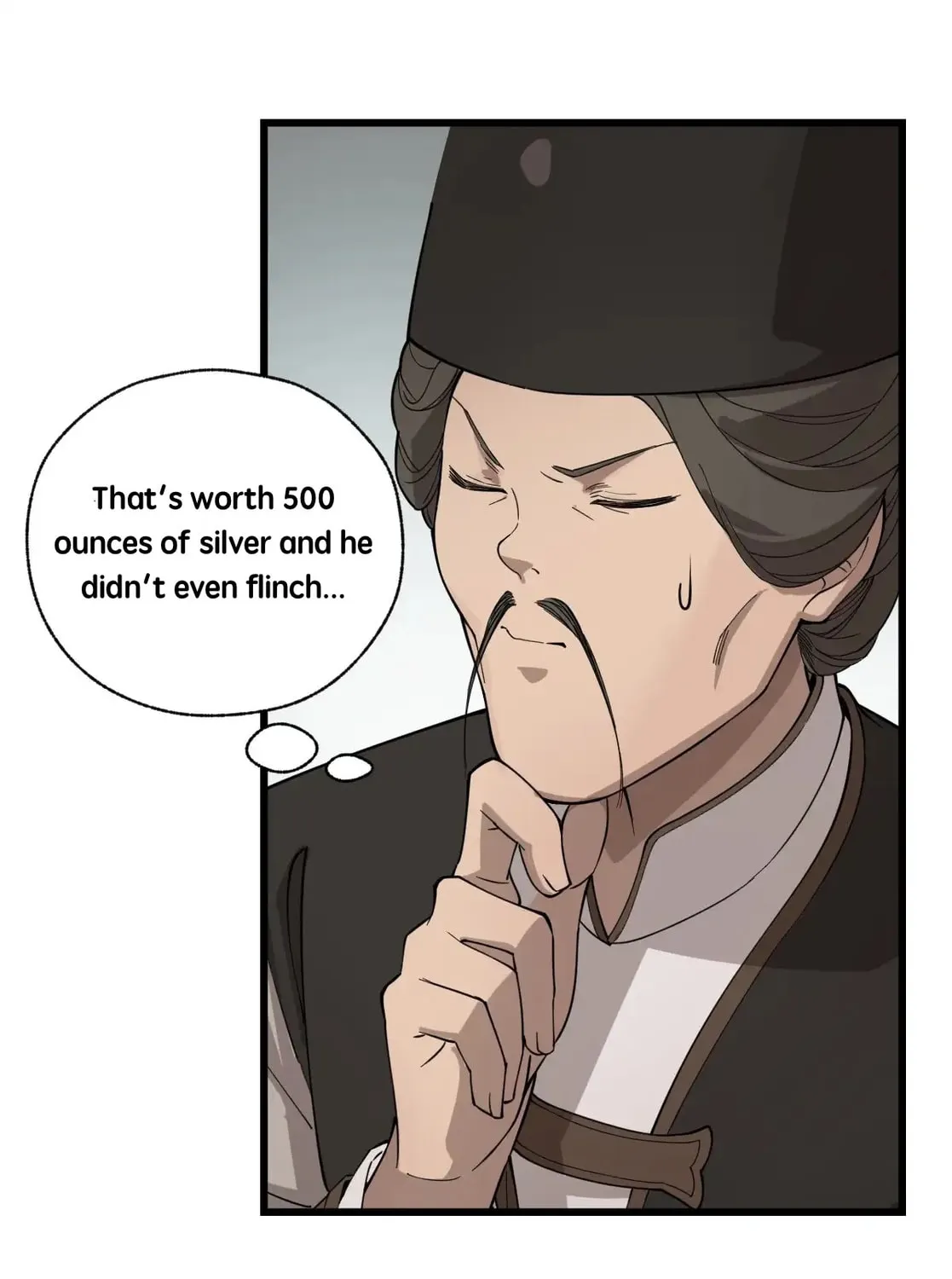 Read Little Skeleton (Colored) chapter 9 image 28 on Lezhin