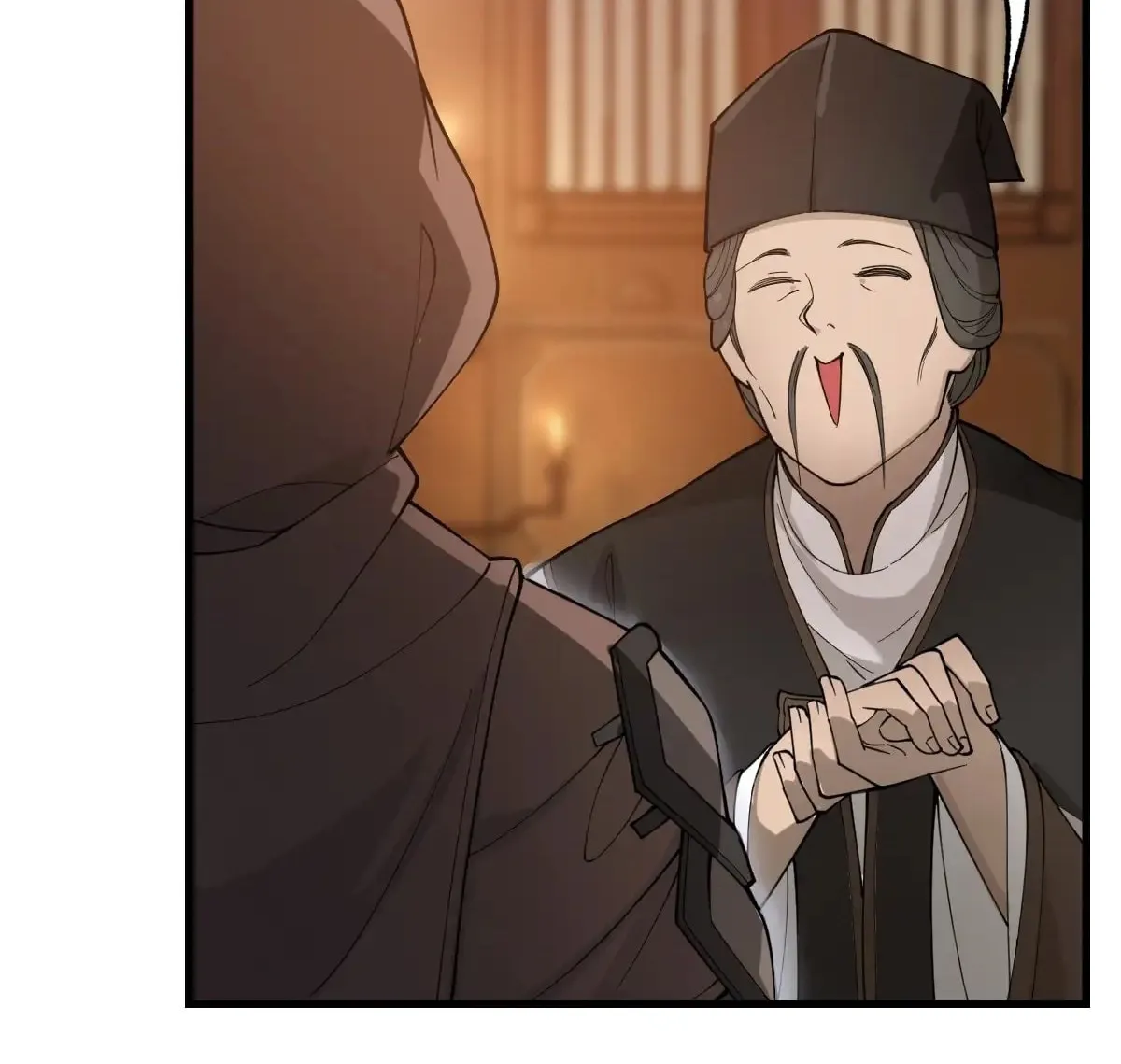 Read Little Skeleton (Colored) chapter 9 image 31 on Lezhin