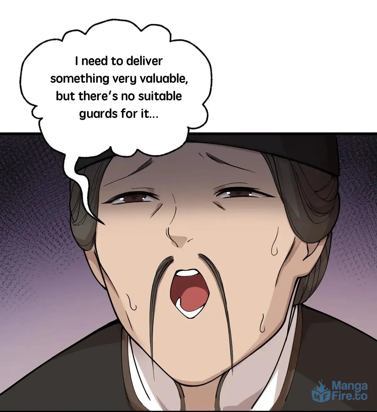 Read Little Skeleton (Colored) chapter 9 image 32 on Lezhin