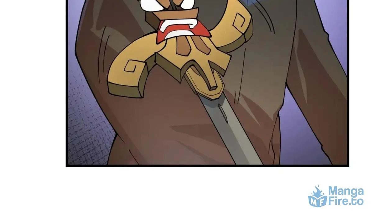 Read Little Skeleton (Colored) chapter 9 image 4 on Lezhin