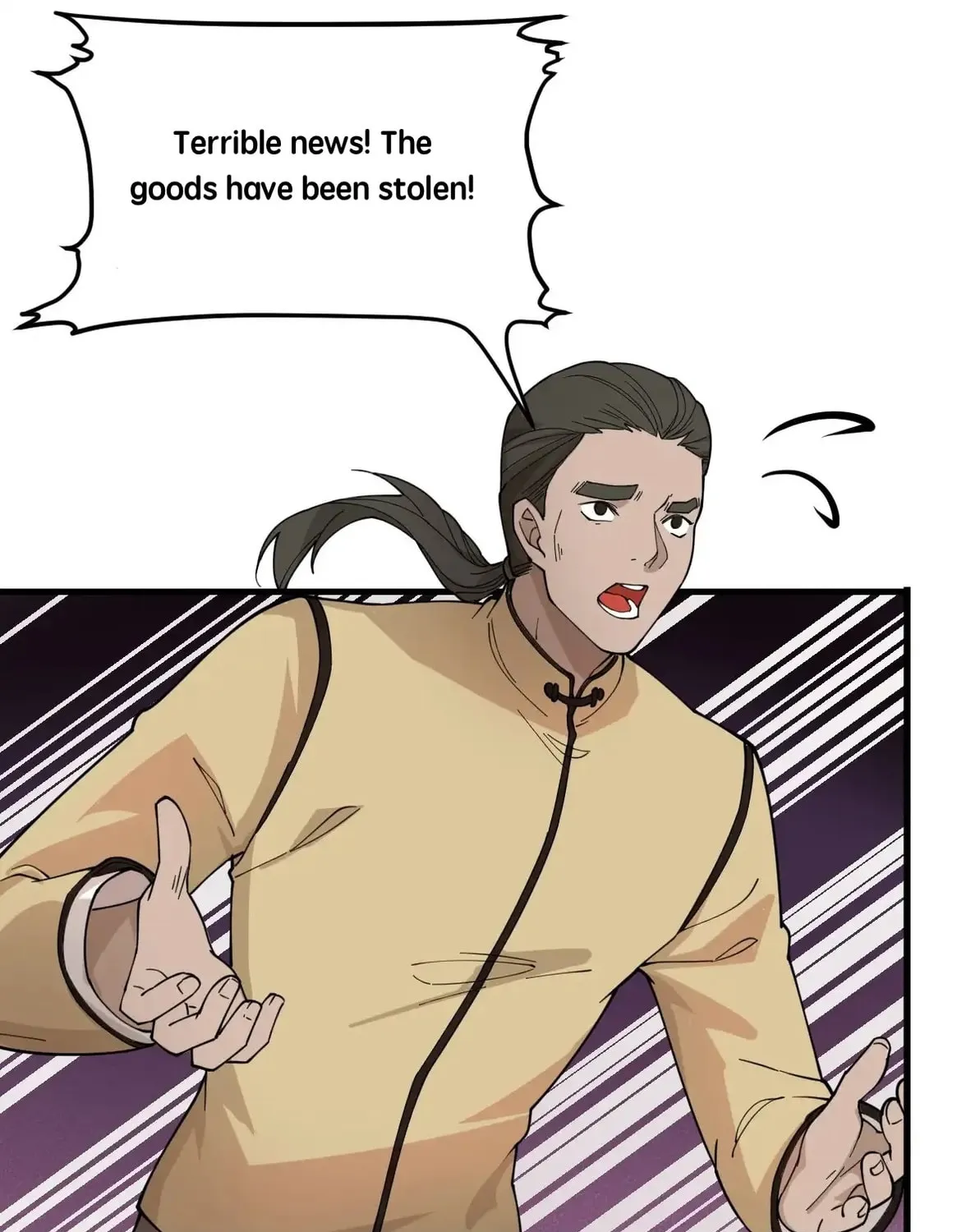 Read Little Skeleton (Colored) chapter 9 image 51 on Lezhin
