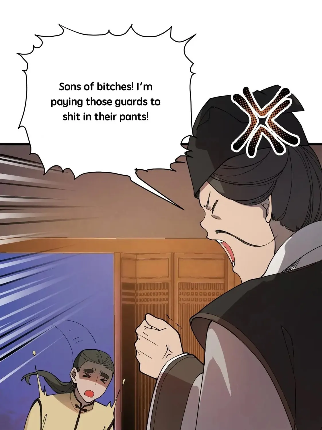 Read Little Skeleton (Colored) chapter 9 image 53 on Lezhin