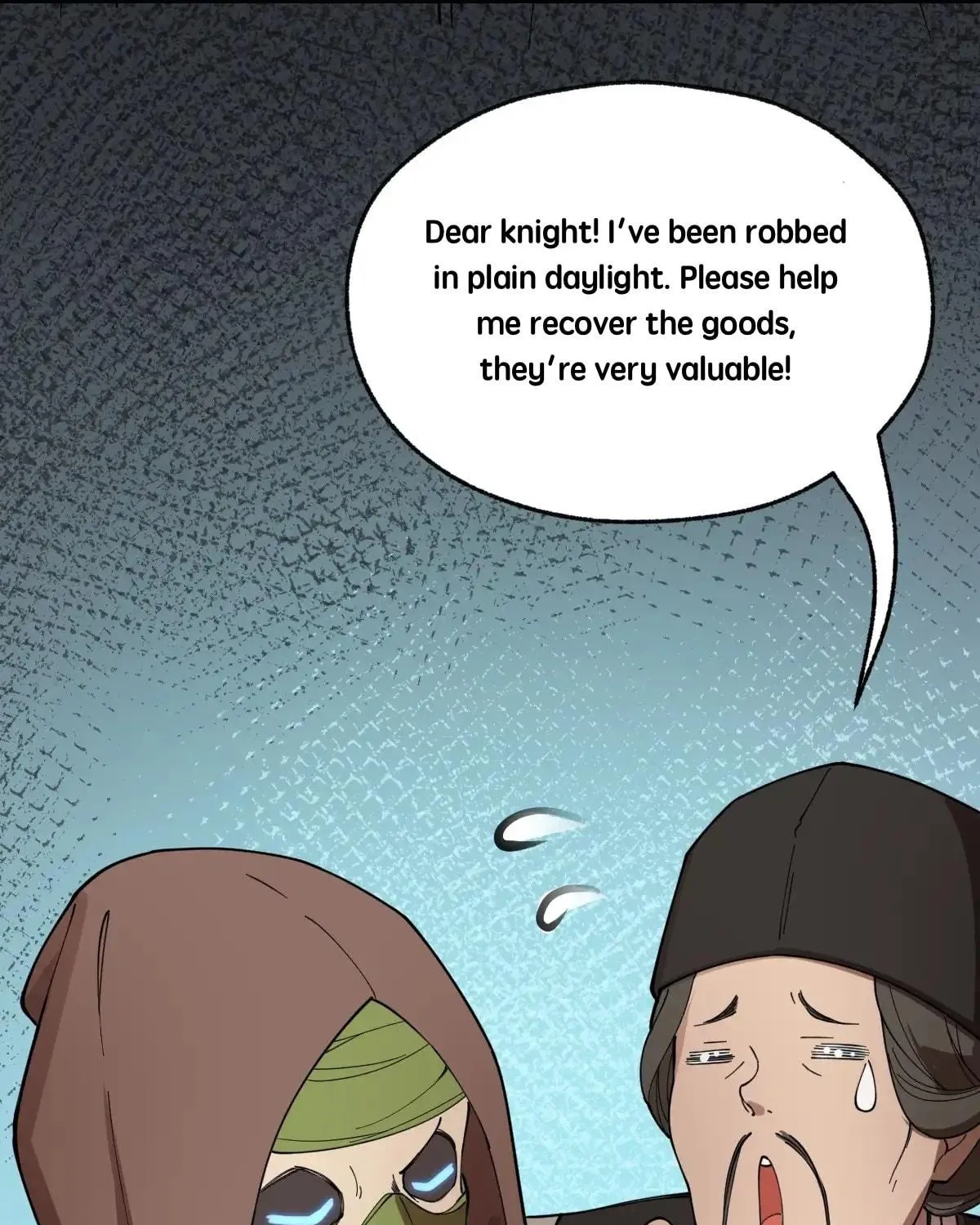 Read Little Skeleton (Colored) chapter 9 image 55 on Lezhin