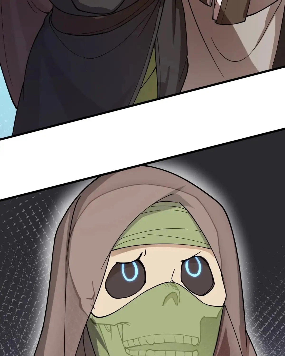 Read Little Skeleton (Colored) chapter 9 image 57 on Lezhin
