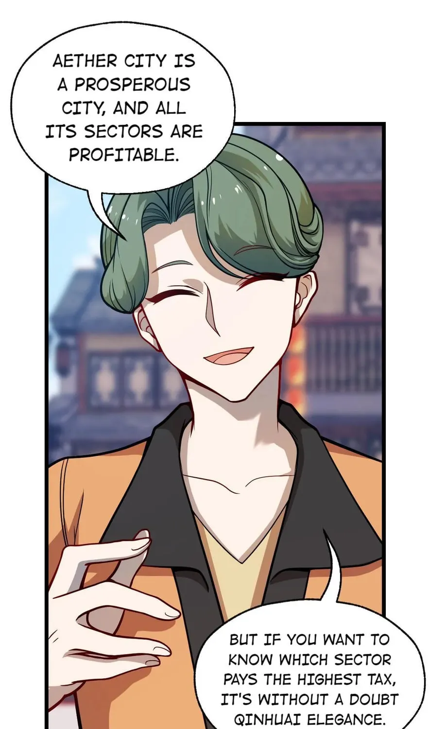 Read Little Skeleton (Colored) chapter 90 image 12 on Lezhin