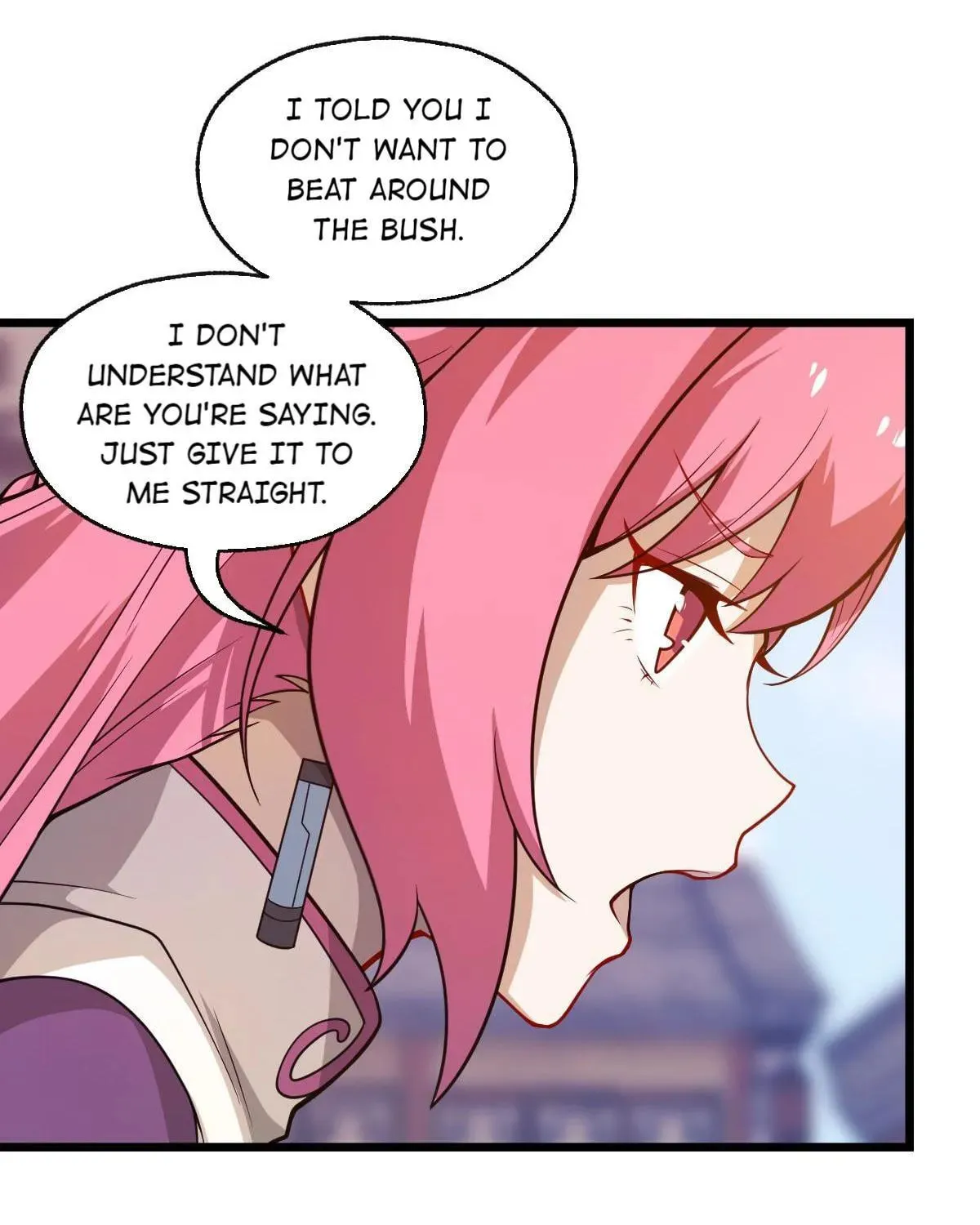 Read Little Skeleton (Colored) chapter 90 image 14 on Lezhin