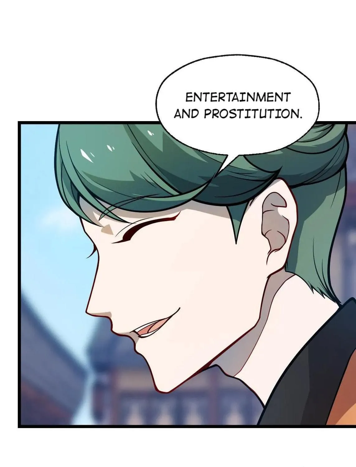 Read Little Skeleton (Colored) chapter 90 image 16 on Lezhin