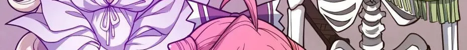 Read Little Skeleton (Colored) chapter 90 image 3 on Lezhin