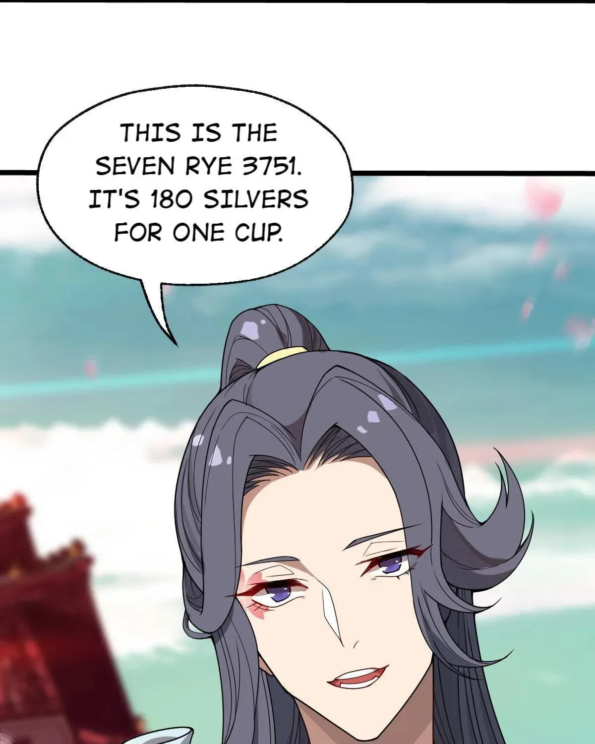 Read Little Skeleton (Colored) chapter 90 image 44 on Lezhin