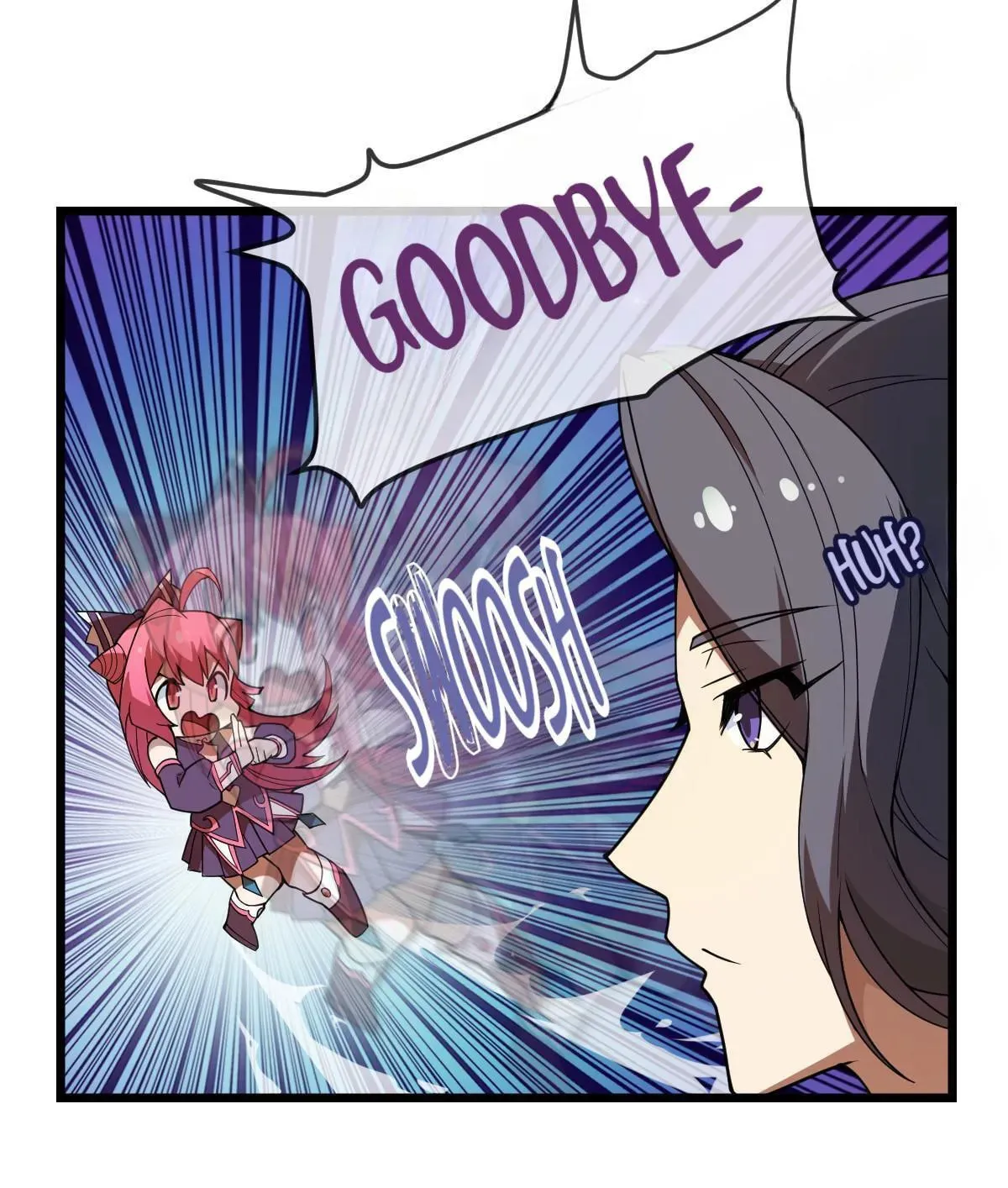 Read Little Skeleton (Colored) chapter 90 image 46 on Lezhin