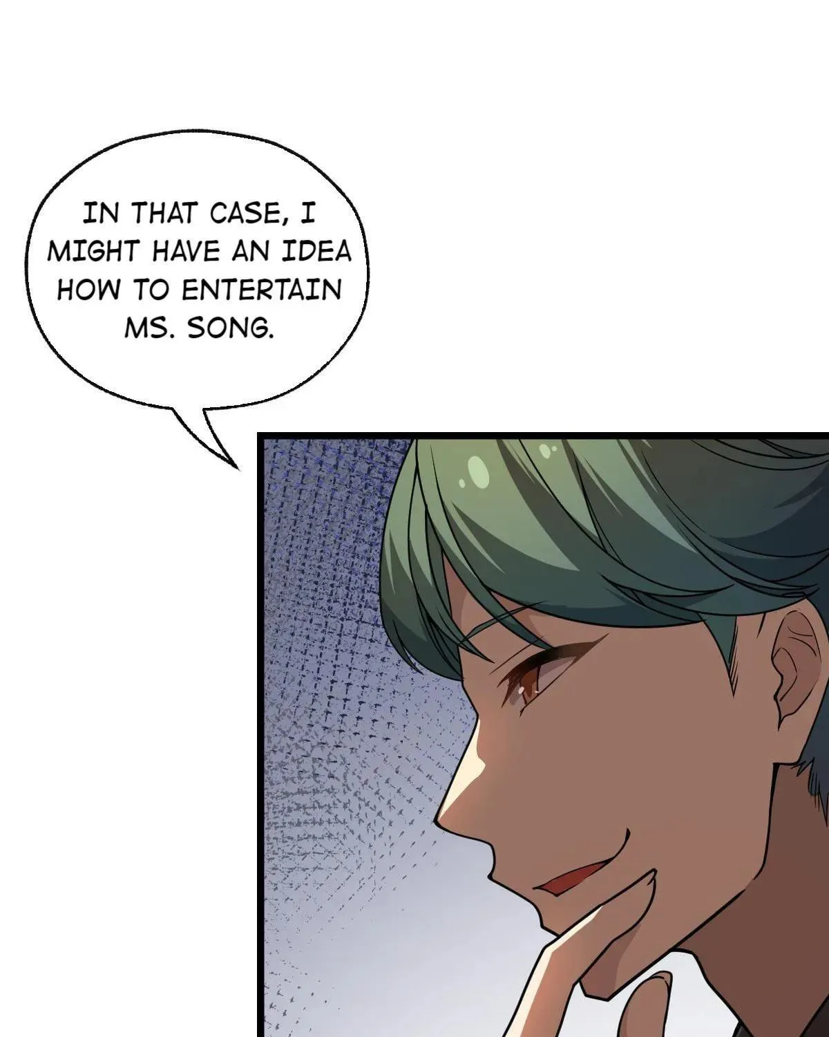 Read Little Skeleton (Colored) chapter 90 image 48 on Lezhin