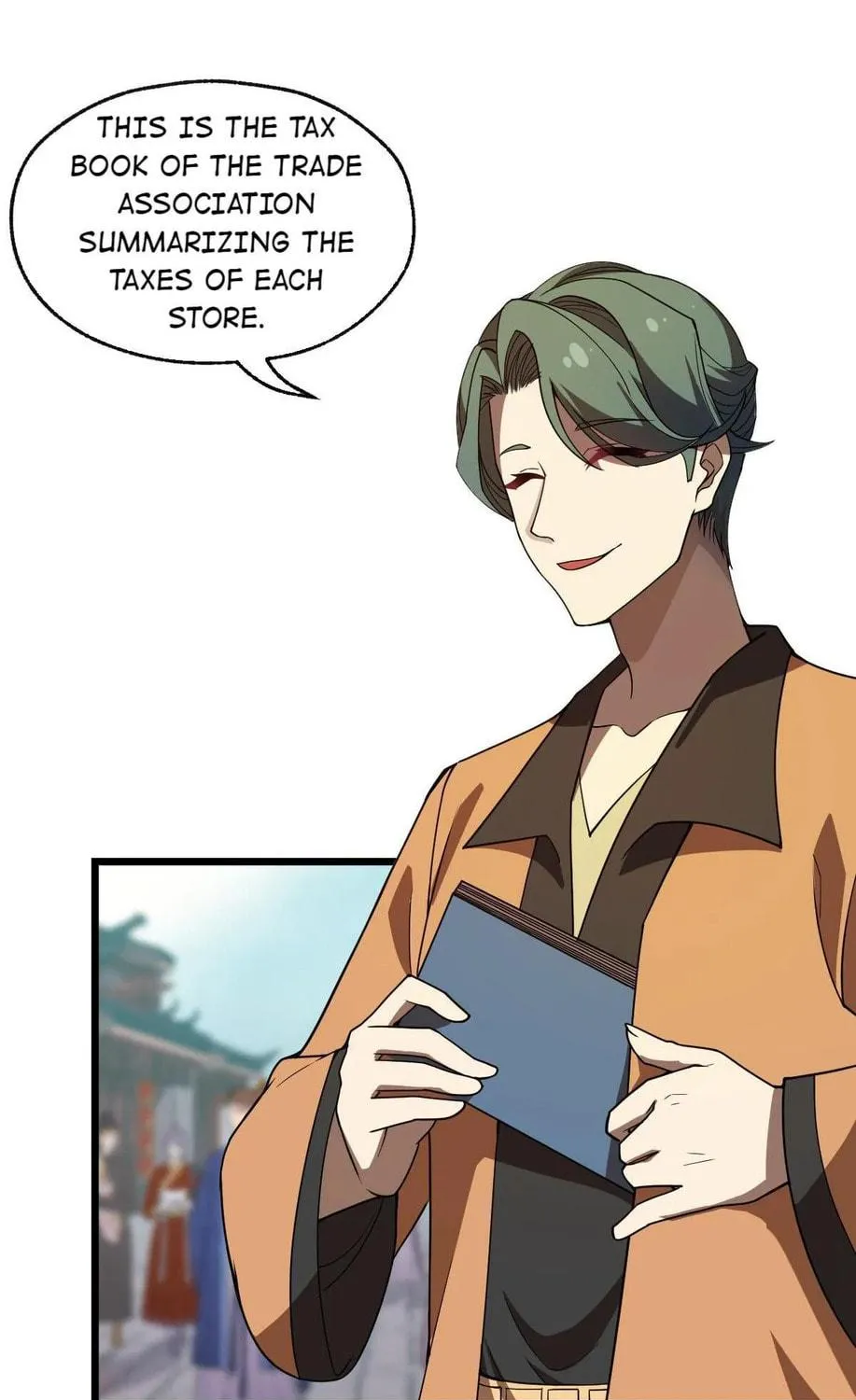 Read Little Skeleton (Colored) chapter 90 image 52 on Lezhin