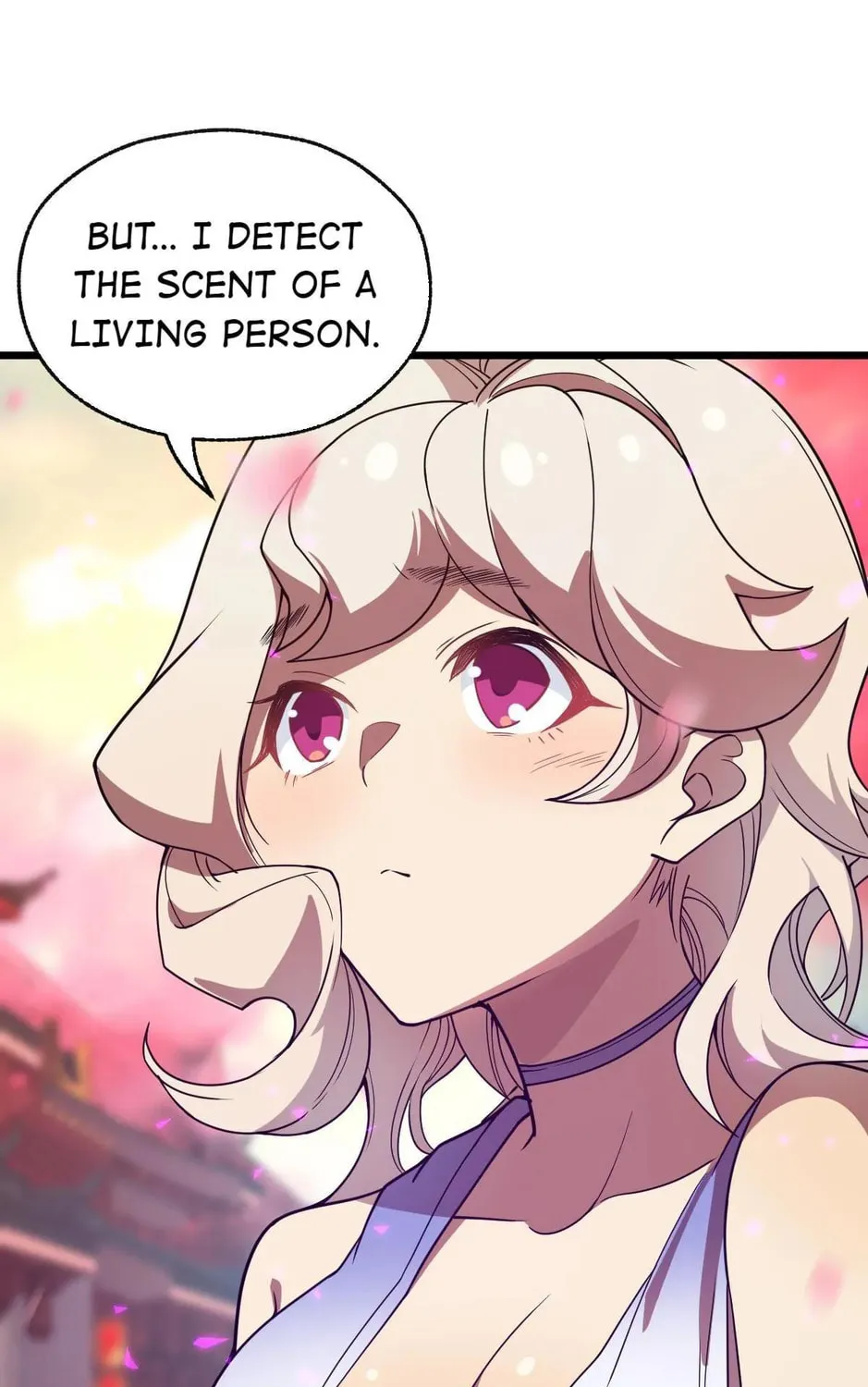 Read Little Skeleton (Colored) chapter 90 image 66 on Lezhin