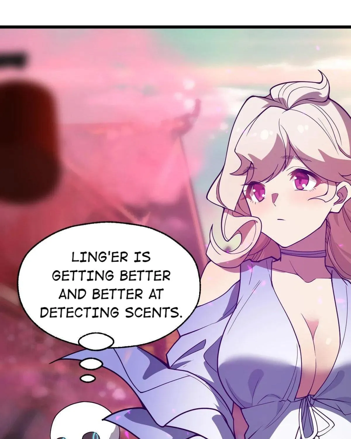 Read Little Skeleton (Colored) chapter 90 image 70 on Lezhin