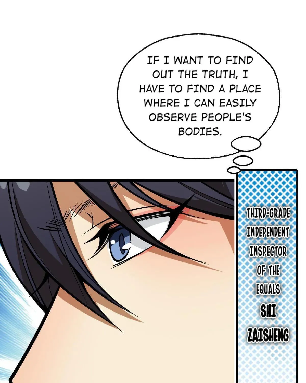 Read Little Skeleton (Colored) chapter 90 image 78 on Lezhin