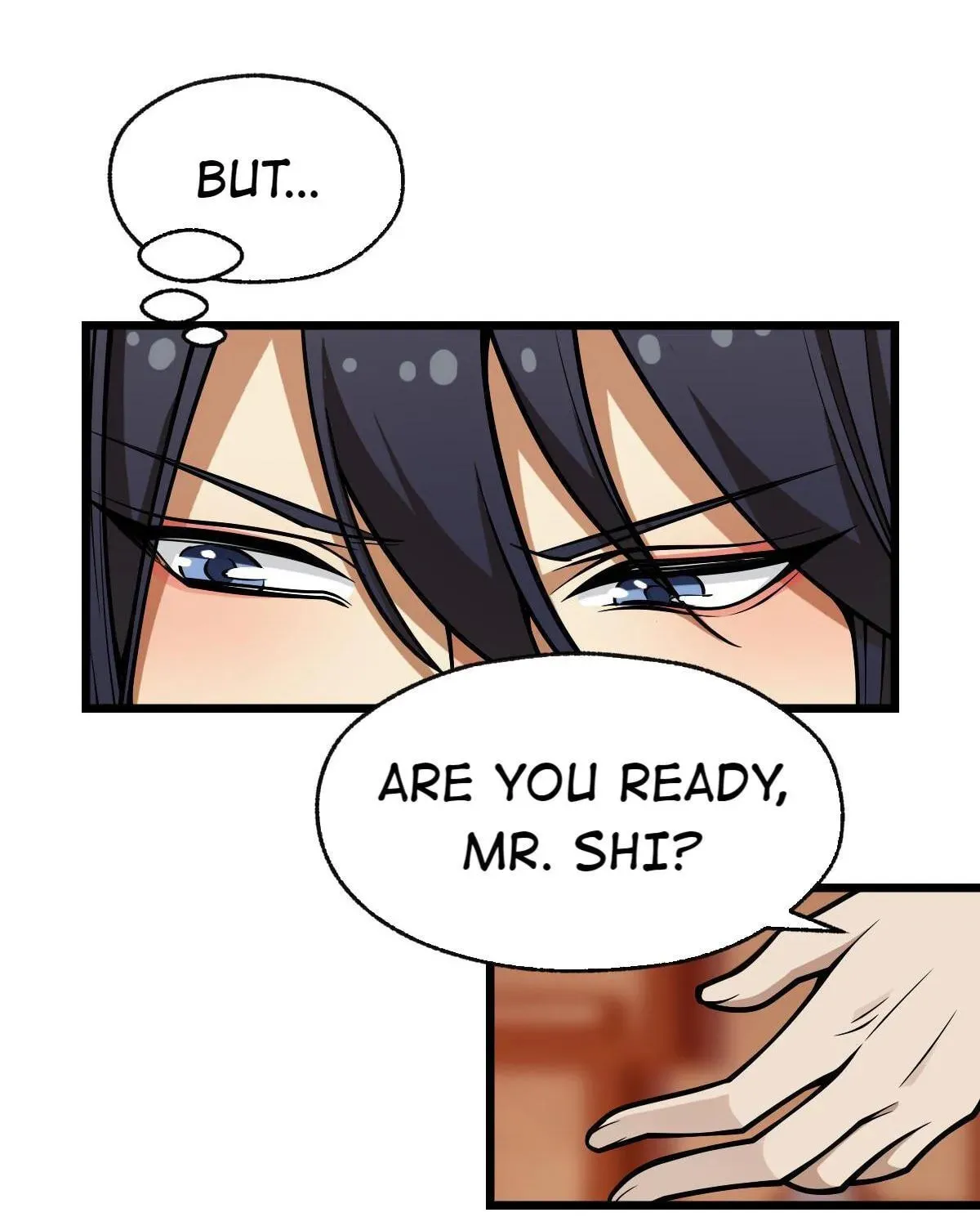 Read Little Skeleton (Colored) chapter 90 image 84 on Lezhin