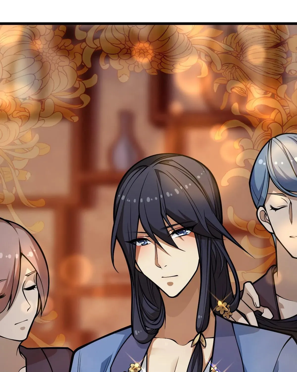 Read Little Skeleton (Colored) chapter 90 image 86 on Lezhin