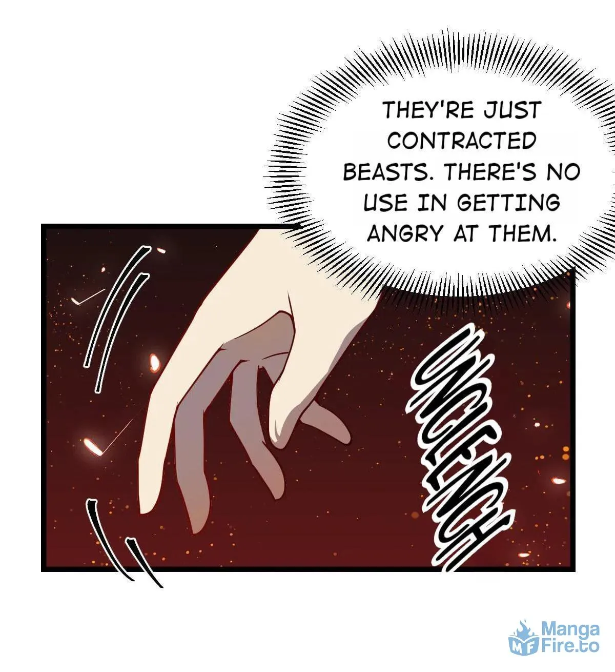 Read Little Skeleton (Colored) chapter 92 image 101 on Lezhin