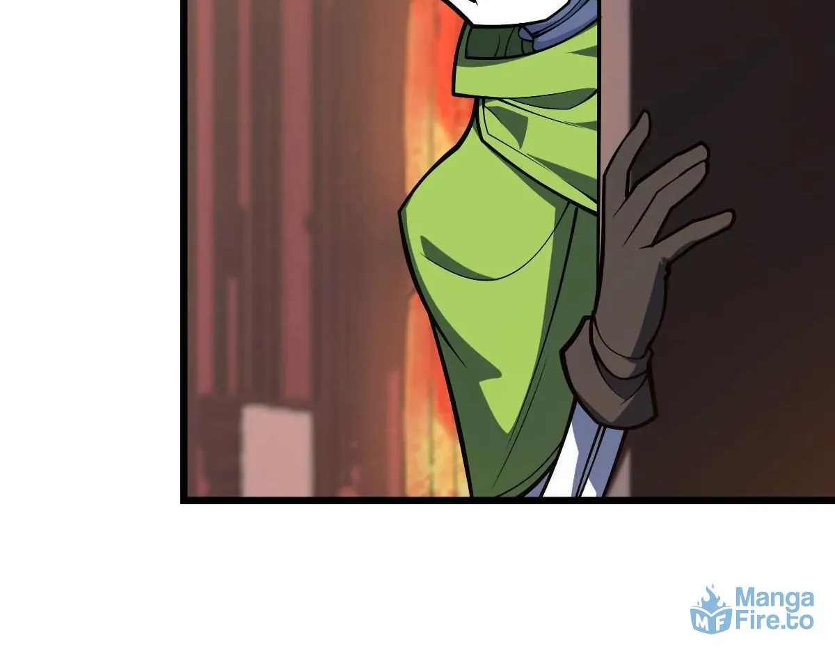 Read Little Skeleton (Colored) chapter 92 image 15 on Lezhin