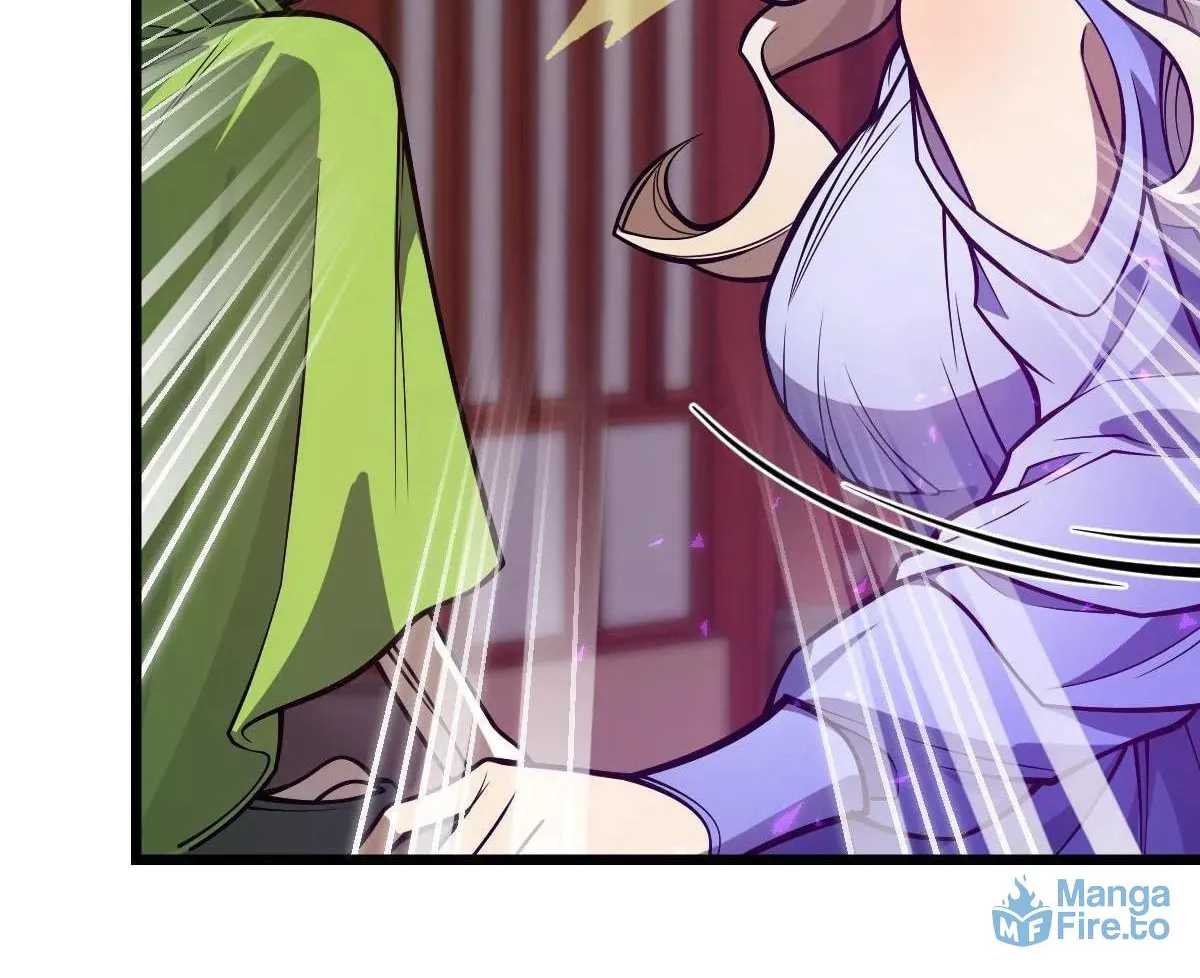 Read Little Skeleton (Colored) chapter 92 image 26 on Lezhin