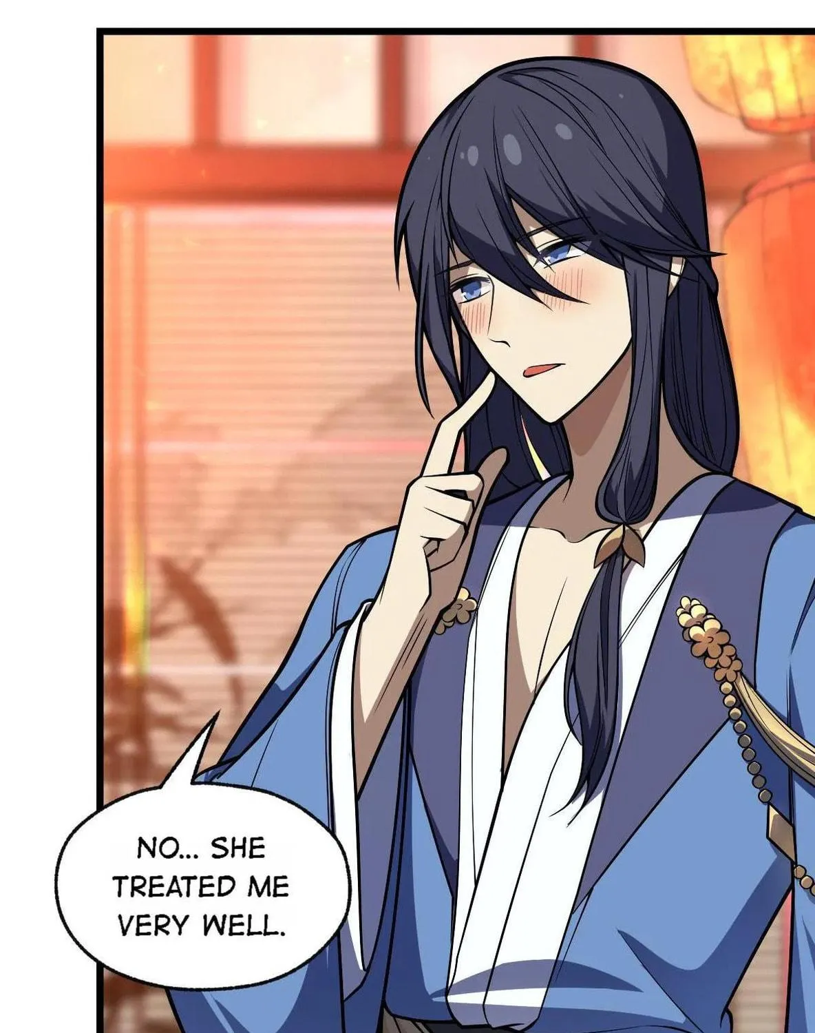 Read Little Skeleton (Colored) chapter 92 image 3 on Lezhin