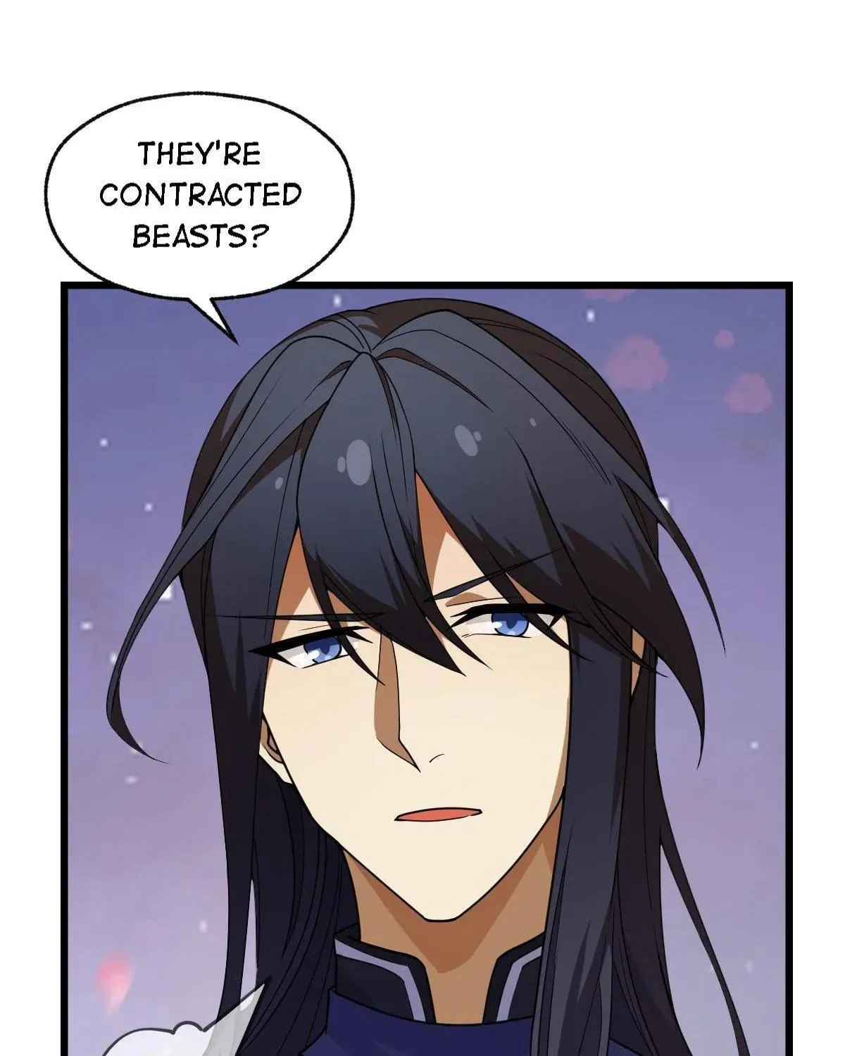 Read Little Skeleton (Colored) chapter 92 image 37 on Lezhin