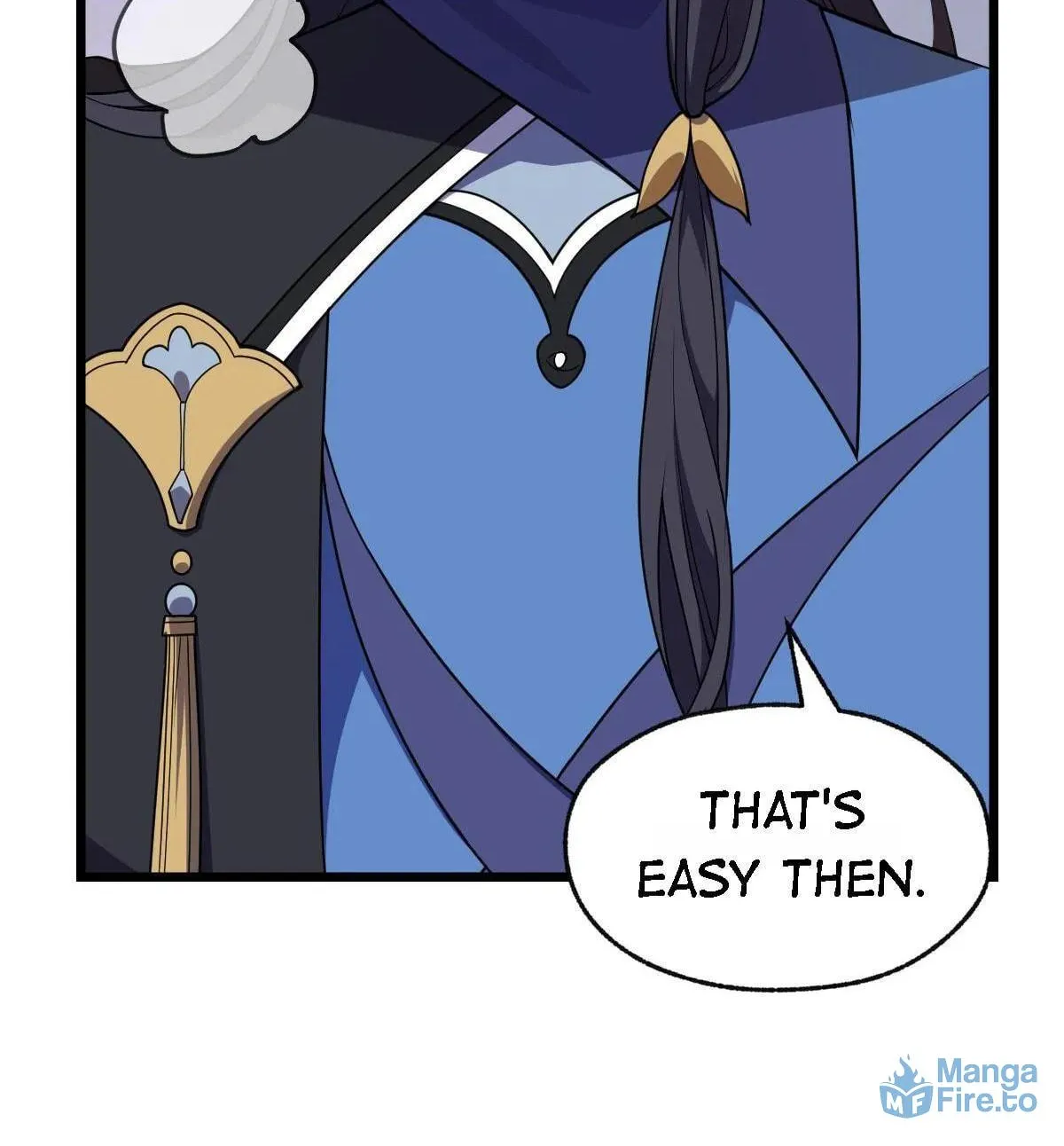 Read Little Skeleton (Colored) chapter 92 image 38 on Lezhin