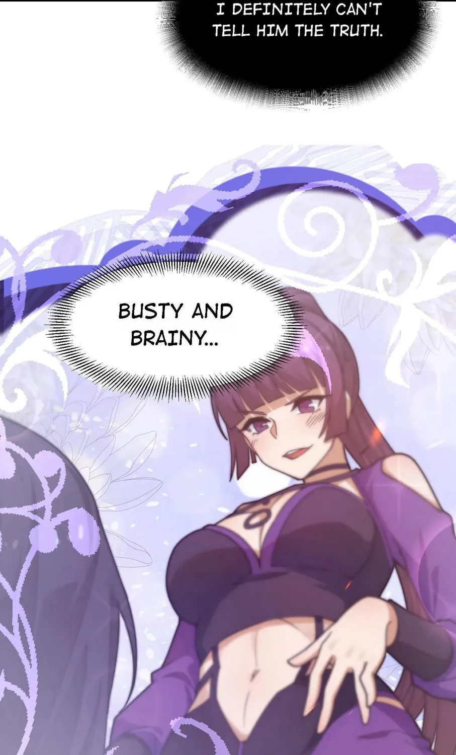 Read Little Skeleton (Colored) chapter 92 image 57 on Lezhin