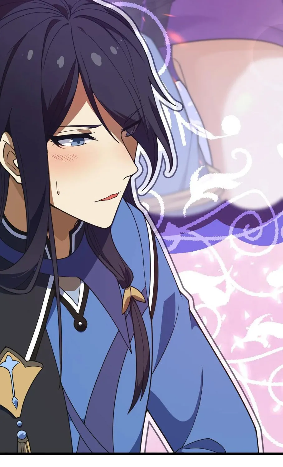 Read Little Skeleton (Colored) chapter 92 image 59 on Lezhin