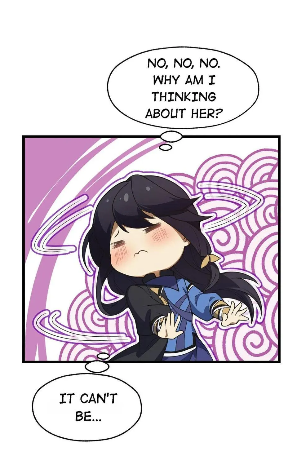 Read Little Skeleton (Colored) chapter 92 image 61 on Lezhin