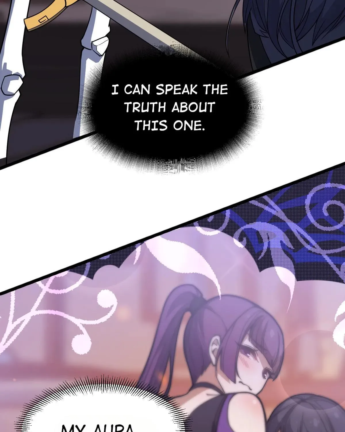 Read Little Skeleton (Colored) chapter 92 image 68 on Lezhin
