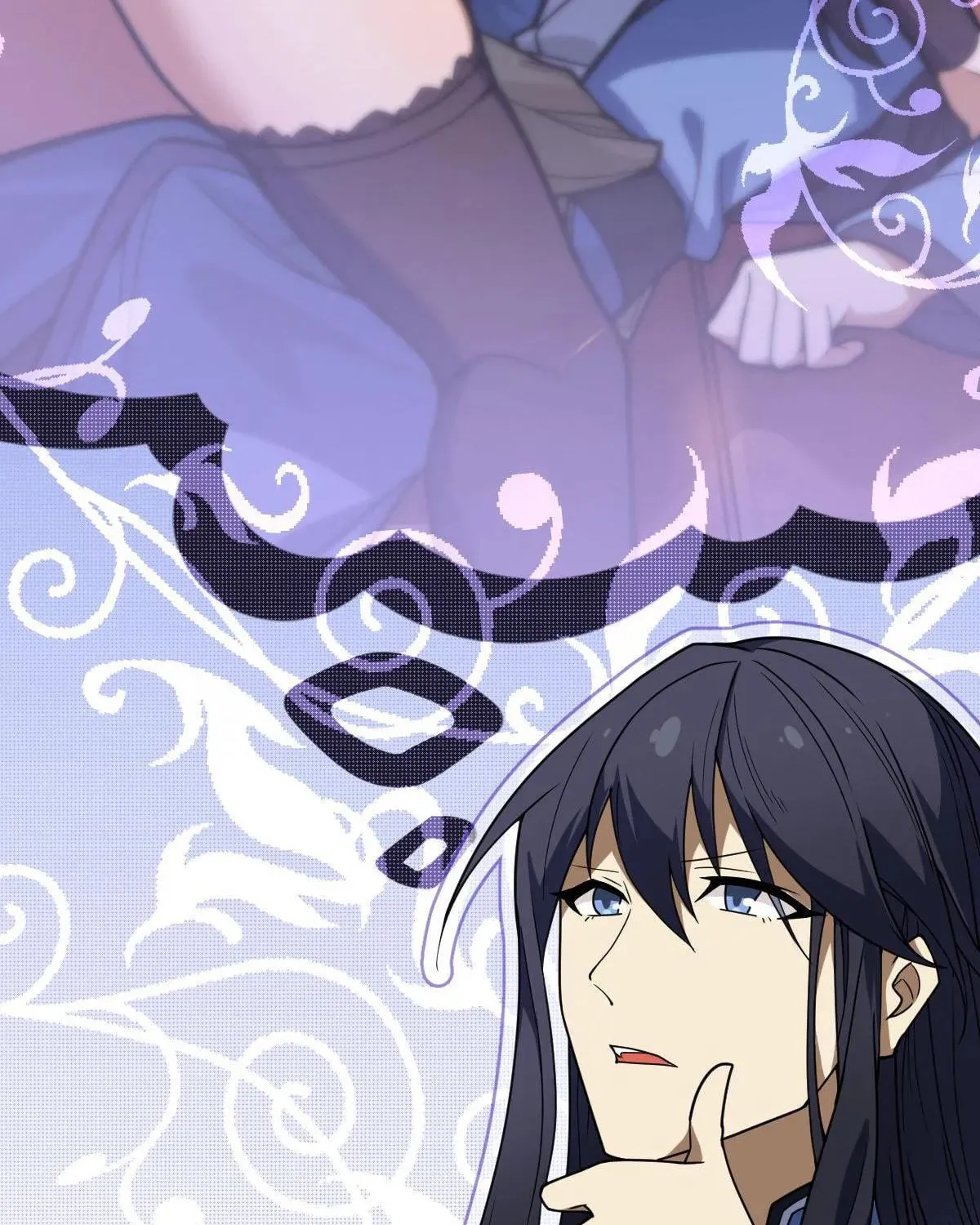 Read Little Skeleton (Colored) chapter 92 image 70 on Lezhin