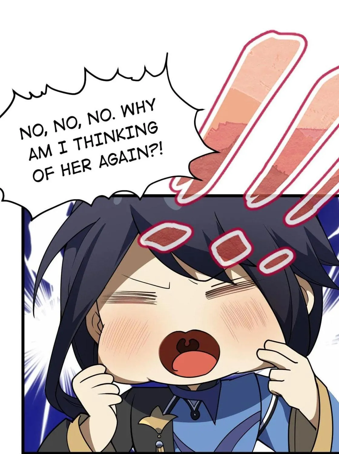 Read Little Skeleton (Colored) chapter 92 image 72 on Lezhin