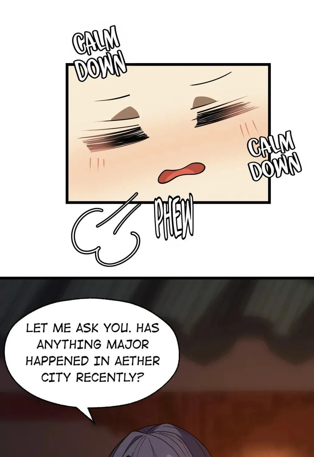 Read Little Skeleton (Colored) chapter 92 image 74 on Lezhin