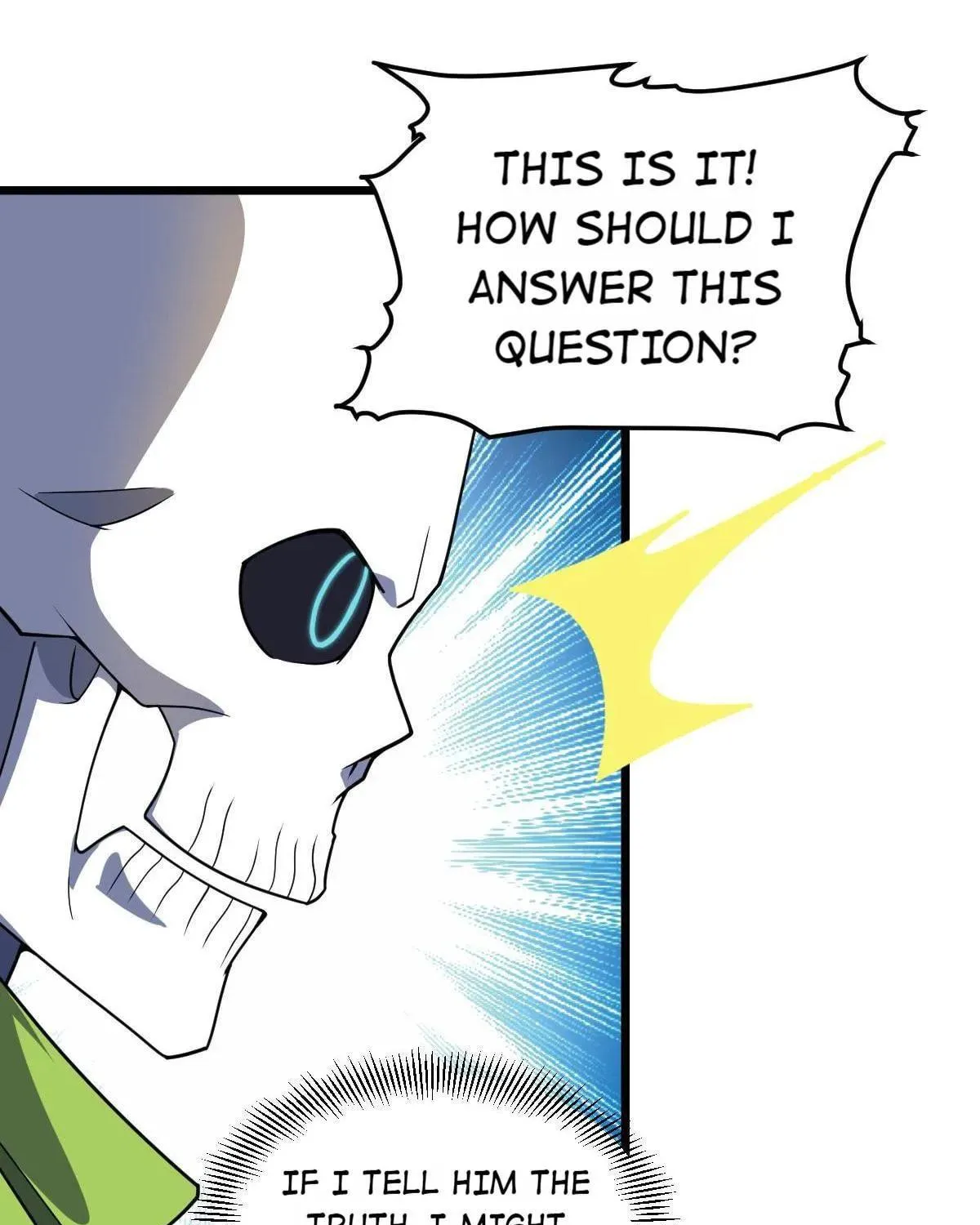 Read Little Skeleton (Colored) chapter 92 image 78 on Lezhin