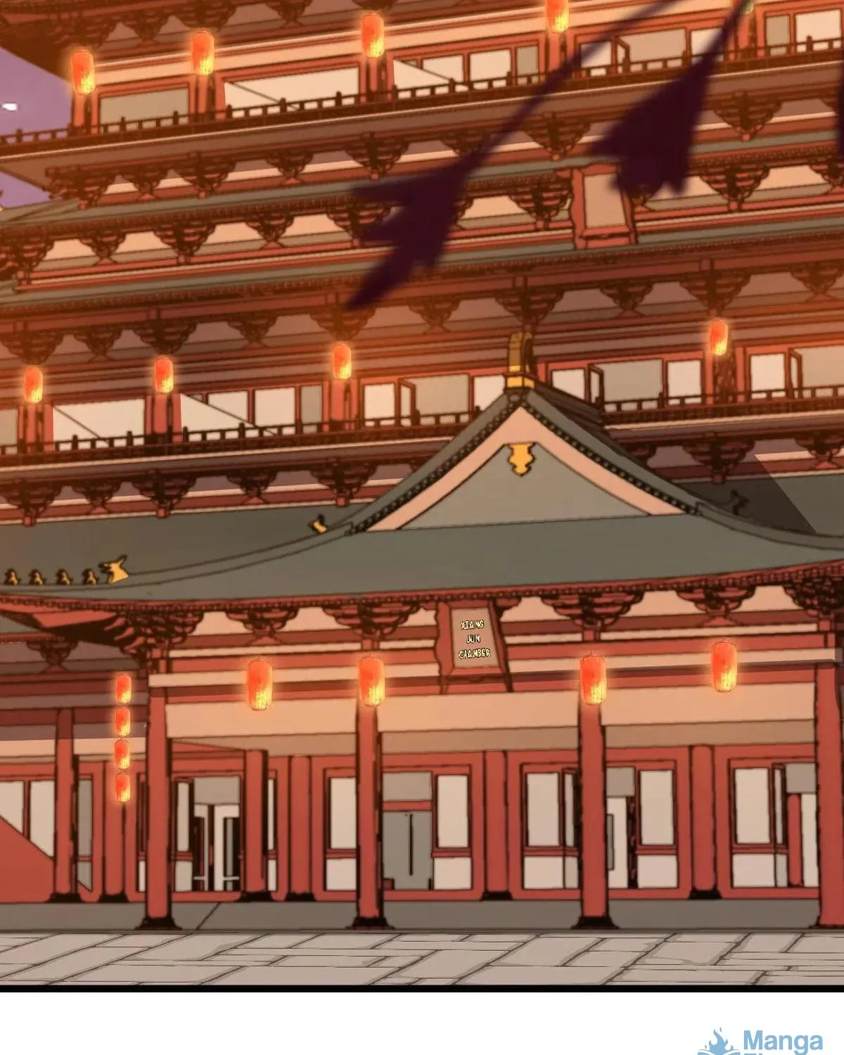 Read Little Skeleton (Colored) chapter 92 image 8 on Lezhin