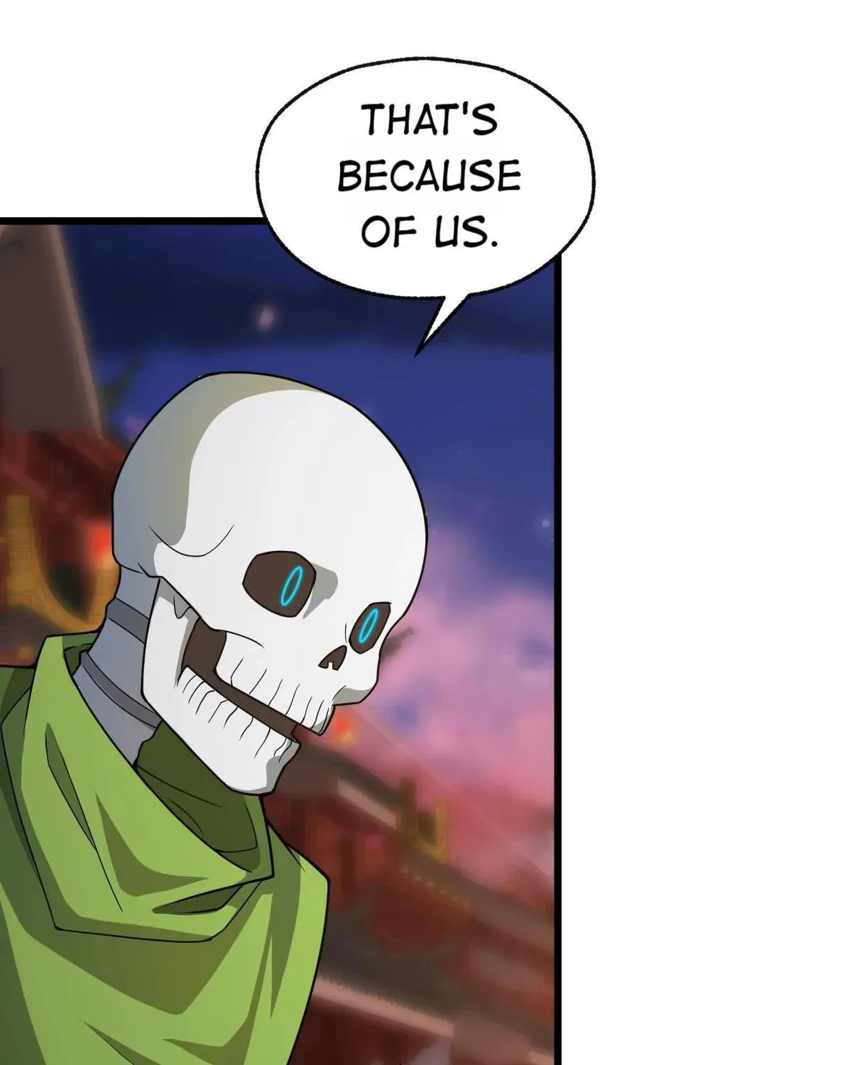 Read Little Skeleton (Colored) chapter 92 image 92 on Lezhin
