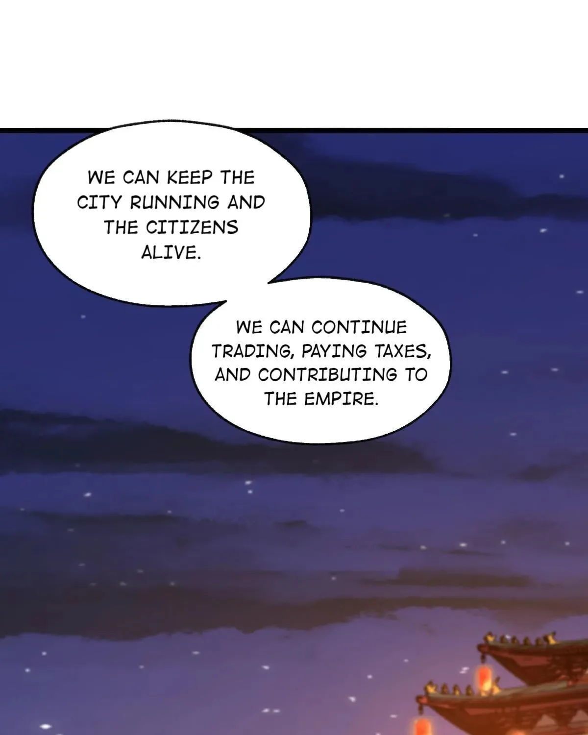 Read Little Skeleton (Colored) chapter 92 image 94 on Lezhin