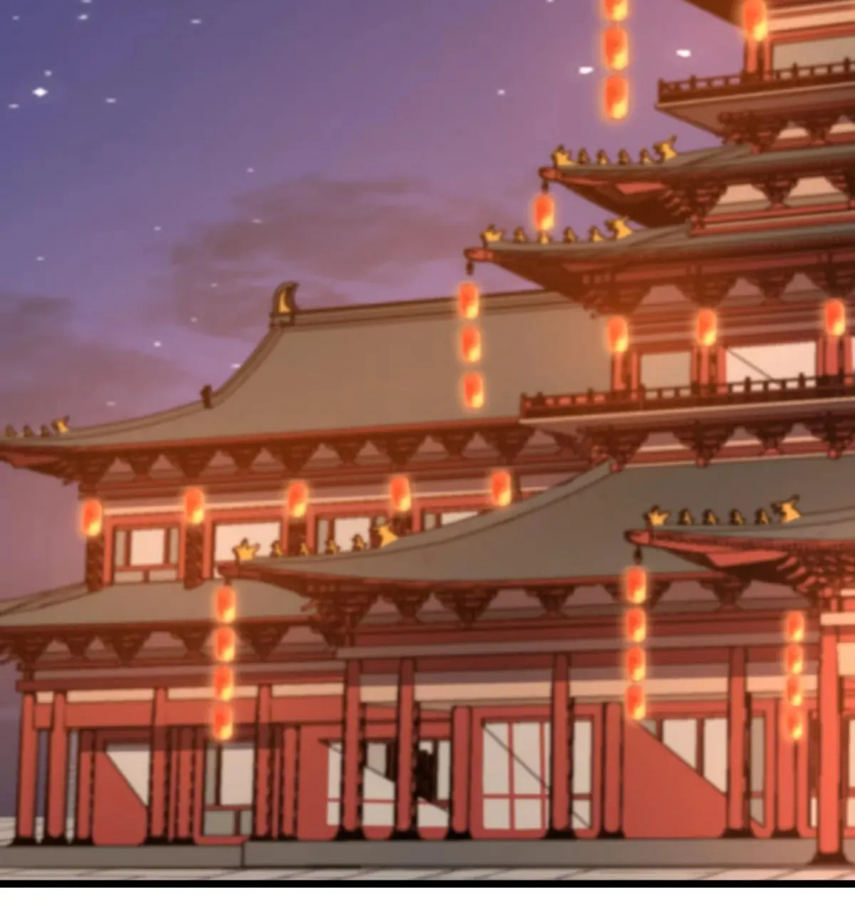 Read Little Skeleton (Colored) chapter 92 image 95 on Lezhin