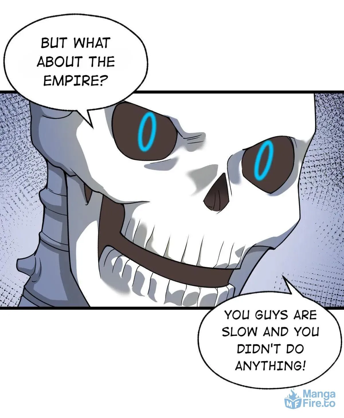 Read Little Skeleton (Colored) chapter 92 image 96 on Lezhin