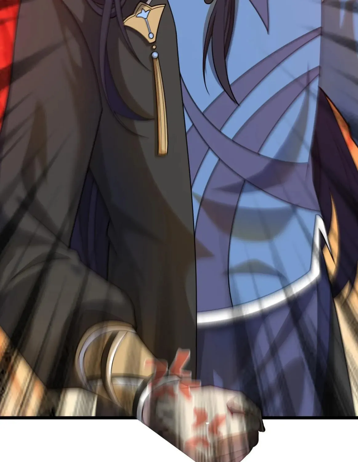 Read Little Skeleton (Colored) chapter 92 image 99 on Lezhin