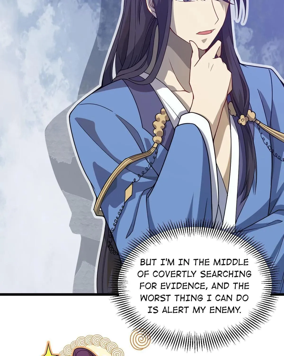 Read Little Skeleton (Colored) chapter 93 image 10 on Lezhin