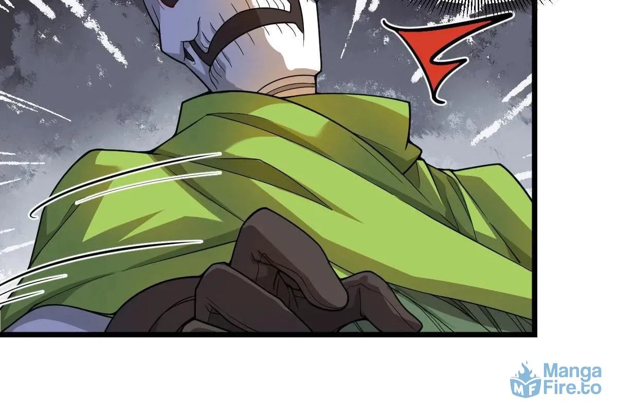 Read Little Skeleton (Colored) chapter 93 image 21 on Lezhin
