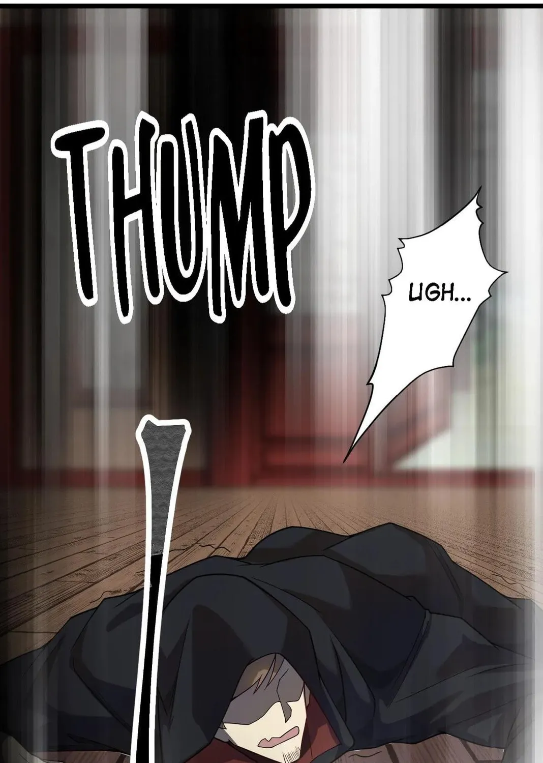 Read Little Skeleton (Colored) chapter 93 image 29 on Lezhin